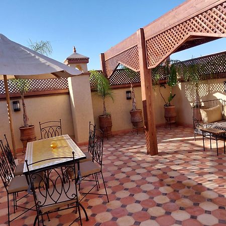 Riad Espressino Exclusive Marrakech Marrakesh Ngoại thất bức ảnh