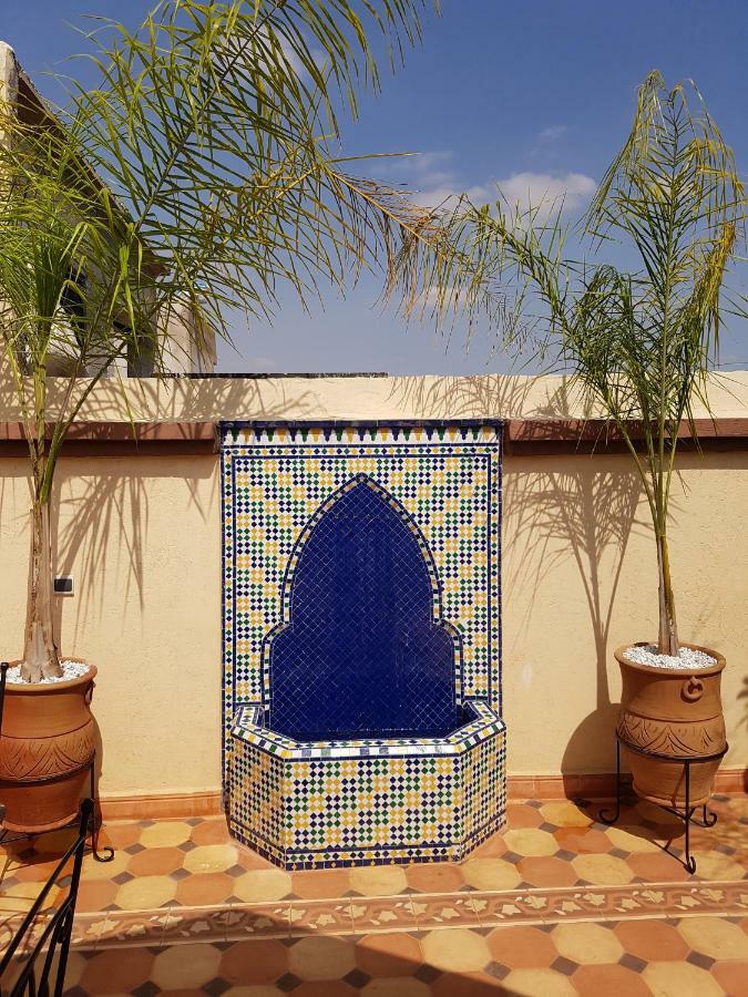 Riad Espressino Exclusive Marrakech Marrakesh Ngoại thất bức ảnh