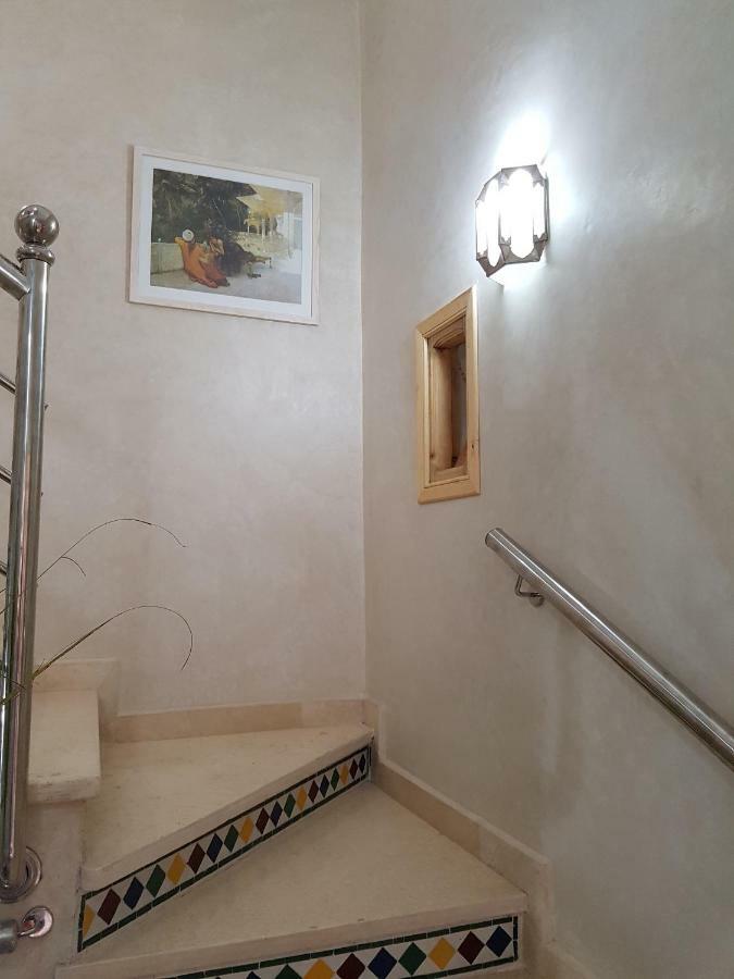 Riad Espressino Exclusive Marrakech Marrakesh Ngoại thất bức ảnh