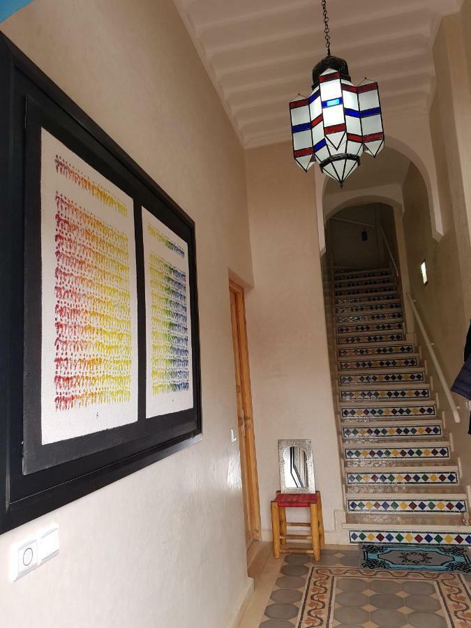 Riad Espressino Exclusive Marrakech Marrakesh Ngoại thất bức ảnh