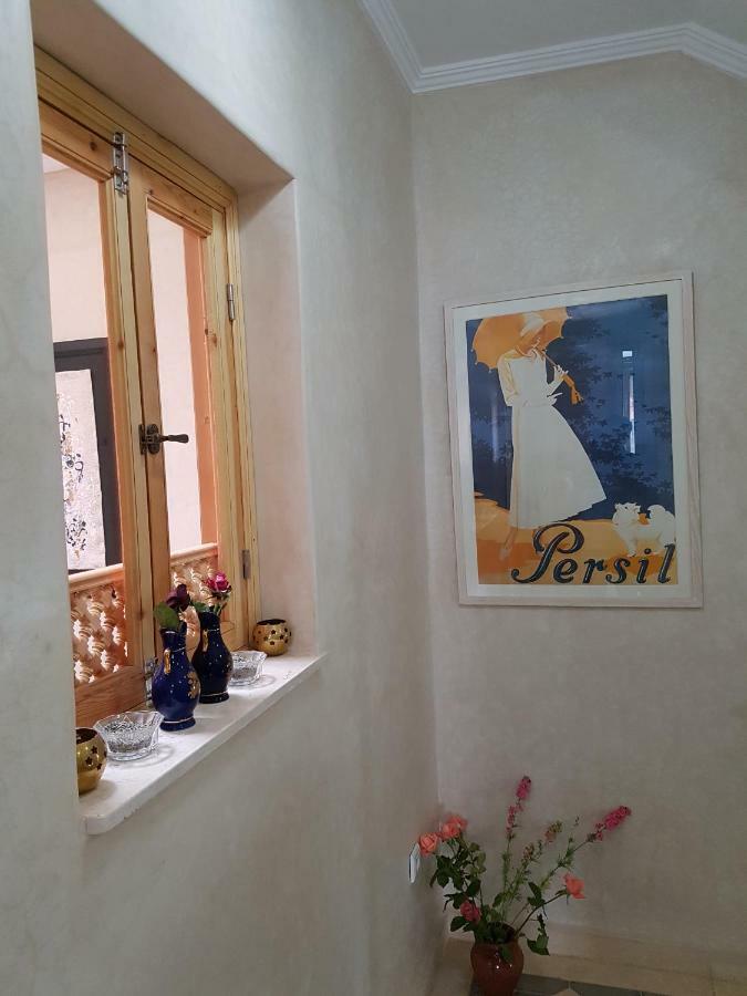 Riad Espressino Exclusive Marrakech Marrakesh Ngoại thất bức ảnh
