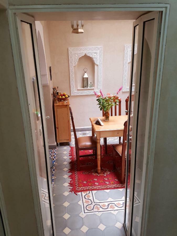 Riad Espressino Exclusive Marrakech Marrakesh Ngoại thất bức ảnh