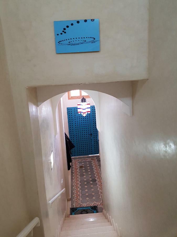 Riad Espressino Exclusive Marrakech Marrakesh Ngoại thất bức ảnh