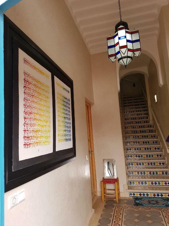 Riad Espressino Exclusive Marrakech Marrakesh Ngoại thất bức ảnh