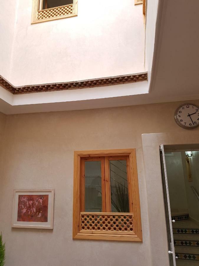 Riad Espressino Exclusive Marrakech Marrakesh Ngoại thất bức ảnh