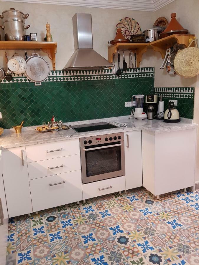 Riad Espressino Exclusive Marrakech Marrakesh Ngoại thất bức ảnh