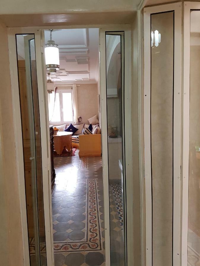 Riad Espressino Exclusive Marrakech Marrakesh Ngoại thất bức ảnh