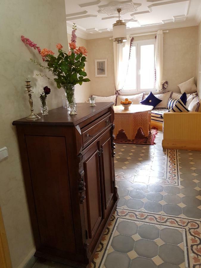 Riad Espressino Exclusive Marrakech Marrakesh Ngoại thất bức ảnh