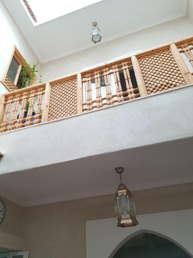 Riad Espressino Exclusive Marrakech Marrakesh Ngoại thất bức ảnh