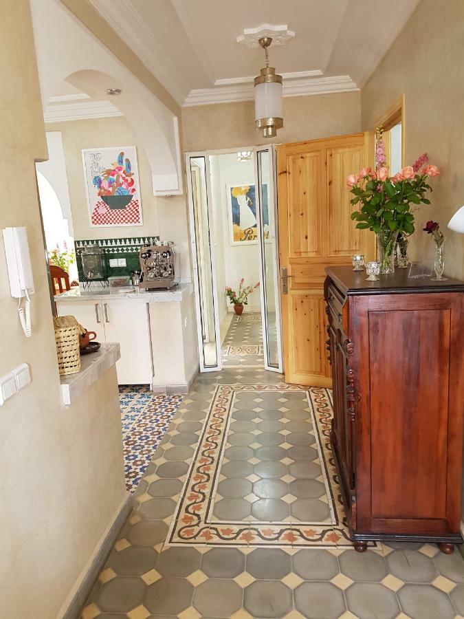 Riad Espressino Exclusive Marrakech Marrakesh Ngoại thất bức ảnh