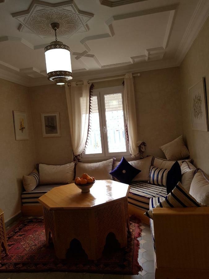 Riad Espressino Exclusive Marrakech Marrakesh Ngoại thất bức ảnh