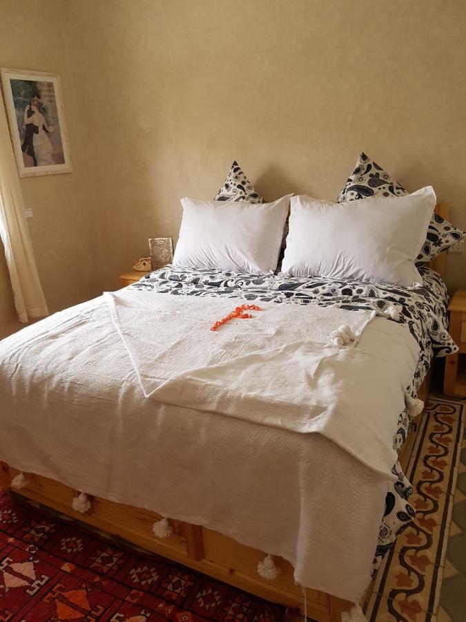 Riad Espressino Exclusive Marrakech Marrakesh Ngoại thất bức ảnh