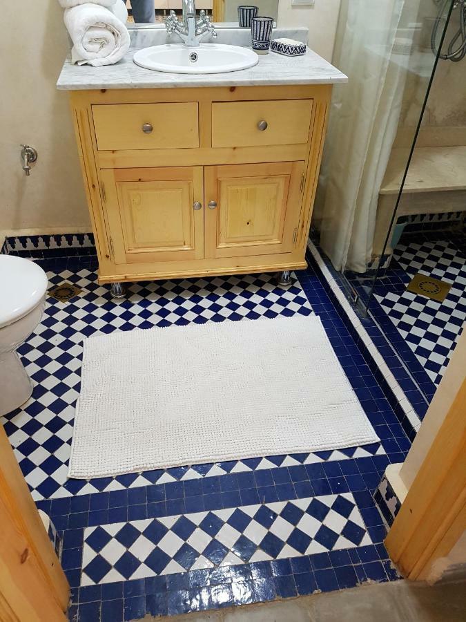 Riad Espressino Exclusive Marrakech Marrakesh Ngoại thất bức ảnh