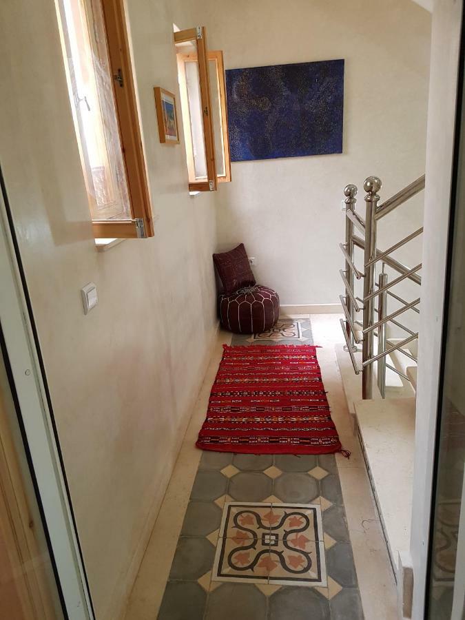 Riad Espressino Exclusive Marrakech Marrakesh Ngoại thất bức ảnh