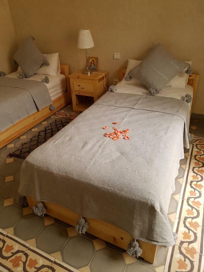 Riad Espressino Exclusive Marrakech Marrakesh Ngoại thất bức ảnh