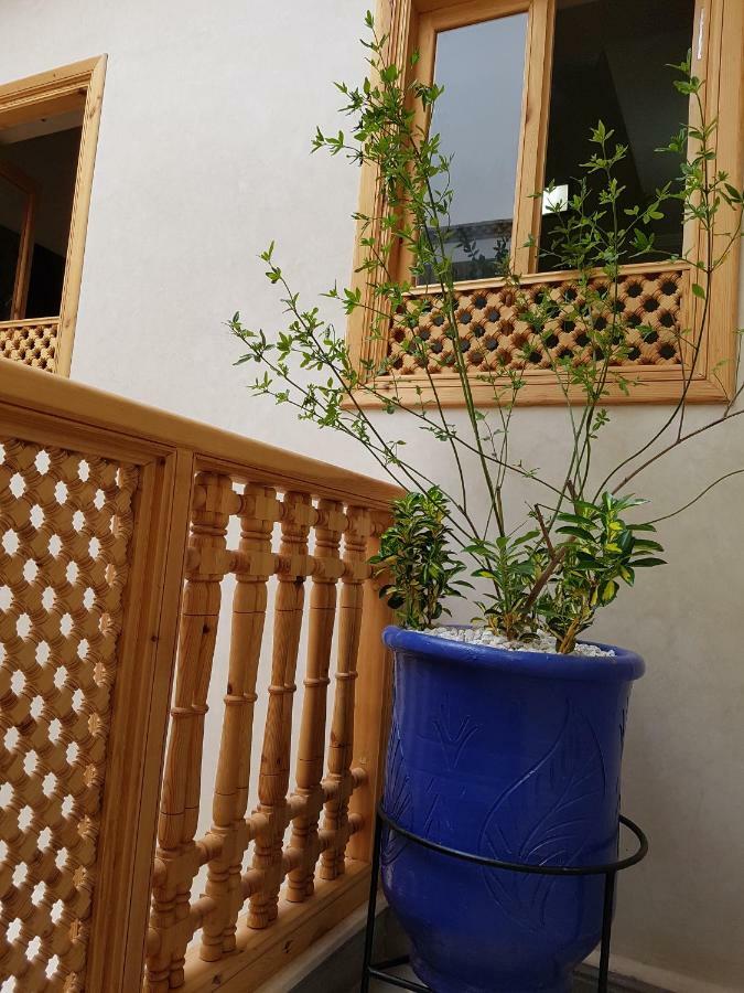 Riad Espressino Exclusive Marrakech Marrakesh Ngoại thất bức ảnh