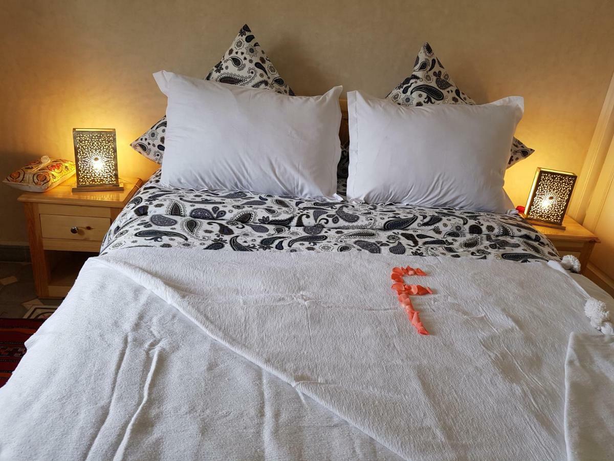 Riad Espressino Exclusive Marrakech Marrakesh Ngoại thất bức ảnh