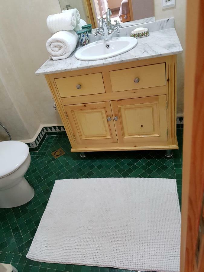 Riad Espressino Exclusive Marrakech Marrakesh Ngoại thất bức ảnh