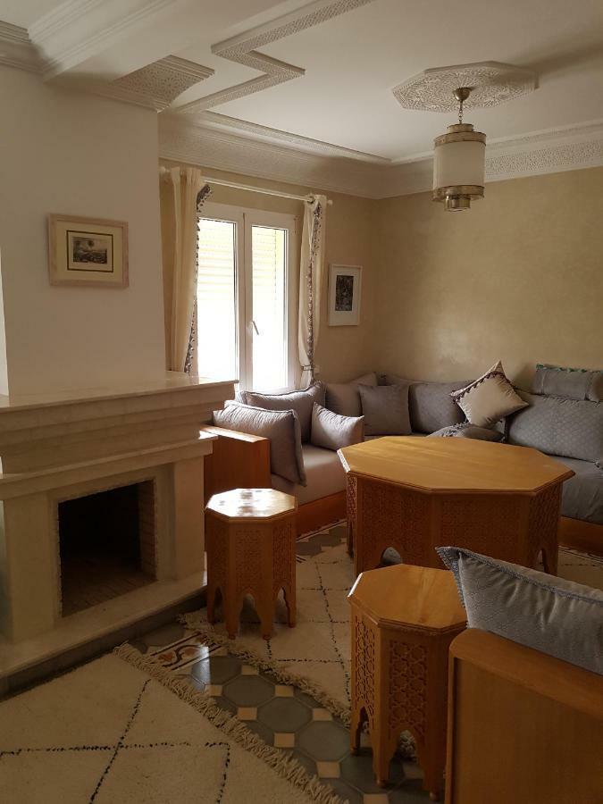 Riad Espressino Exclusive Marrakech Marrakesh Ngoại thất bức ảnh