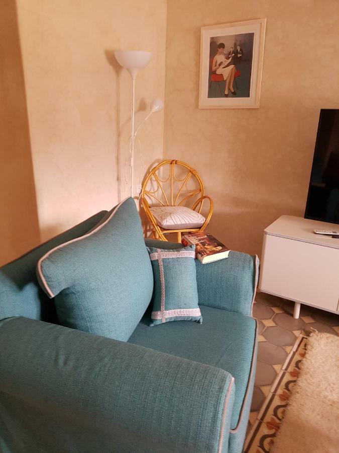Riad Espressino Exclusive Marrakech Marrakesh Ngoại thất bức ảnh