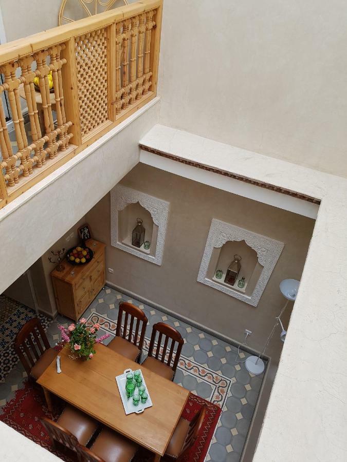 Riad Espressino Exclusive Marrakech Marrakesh Ngoại thất bức ảnh