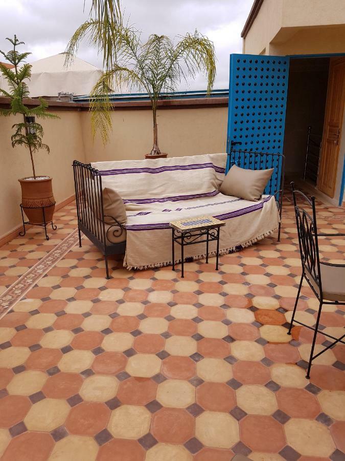 Riad Espressino Exclusive Marrakech Marrakesh Ngoại thất bức ảnh
