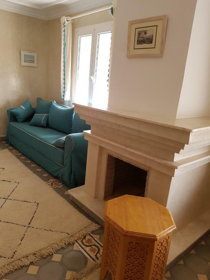 Riad Espressino Exclusive Marrakech Marrakesh Ngoại thất bức ảnh