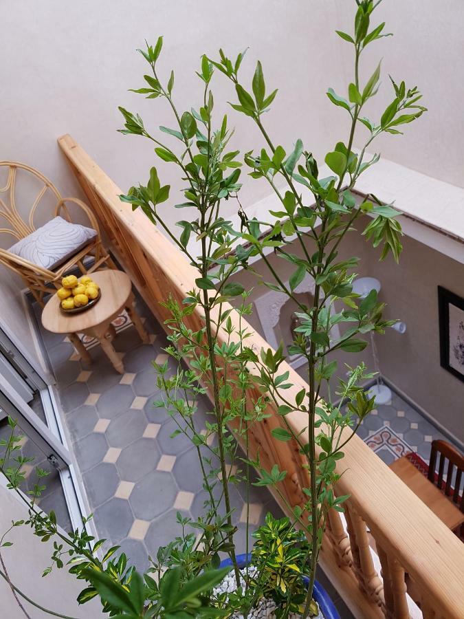 Riad Espressino Exclusive Marrakech Marrakesh Ngoại thất bức ảnh