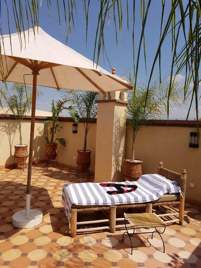 Riad Espressino Exclusive Marrakech Marrakesh Ngoại thất bức ảnh